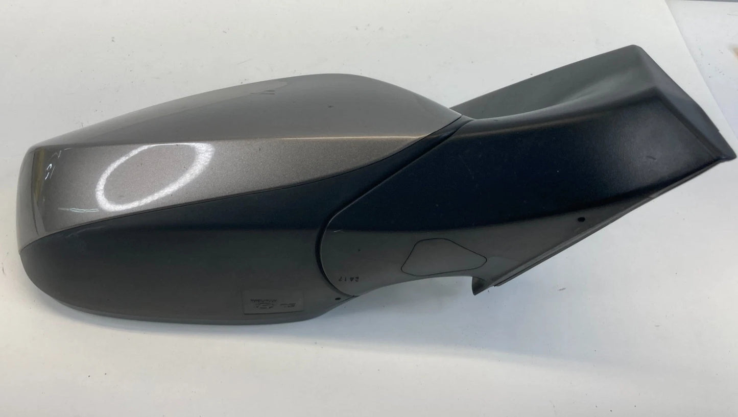 2011-2015 HYUNDAI ELANTRA RIGHT PASSENGER SIDE VIEW POWER DOOR MIRROR ASSEMBLY