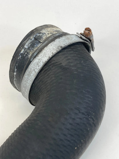 2003-2006 SAAB 9-3 2.0L TURBO AIR INTAKE INTERCOOLER HOSE PIPE UNIT OEM 12785081