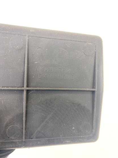 2007 2008 2009 SUZUKI XL-7 CENTER CONSOLE LINER RUBBER MAT INSERT AKM92752 OEM