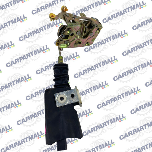 1998-2002 Lincoln Town Car Front Right Passenger Door Lock Latch Actuator OEM