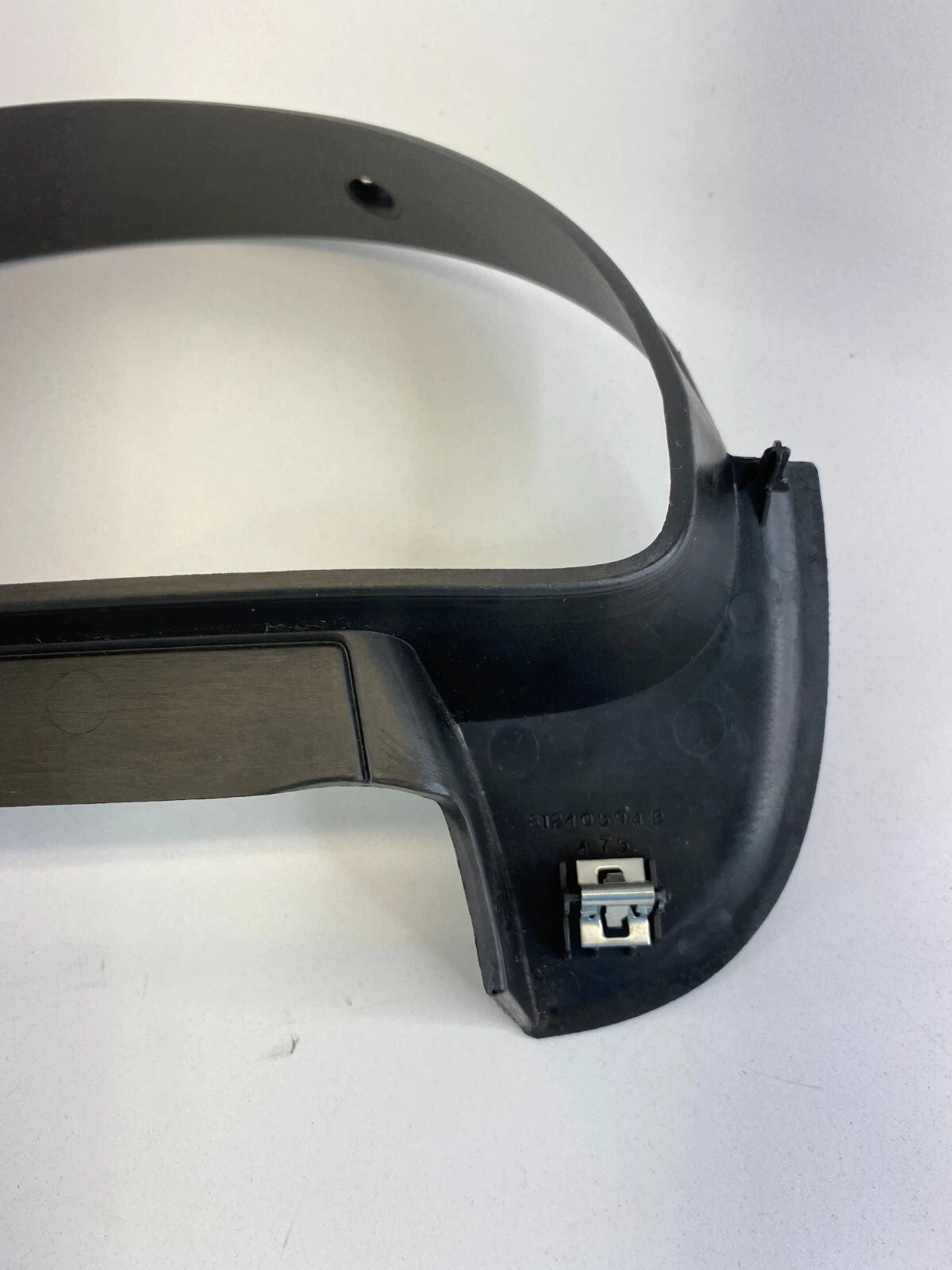 2007-2011 CHEVROLET HHR DASH SPEEDOMETER INSTRUMENT CLUSTER BEZEL TRIM PANEL OEM