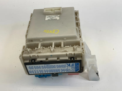 2009-2013 TOYOTA COROLLA 1.8L A/T INTERIOR FUSE RELAY FUSE BOX BLOCK 82730-02210