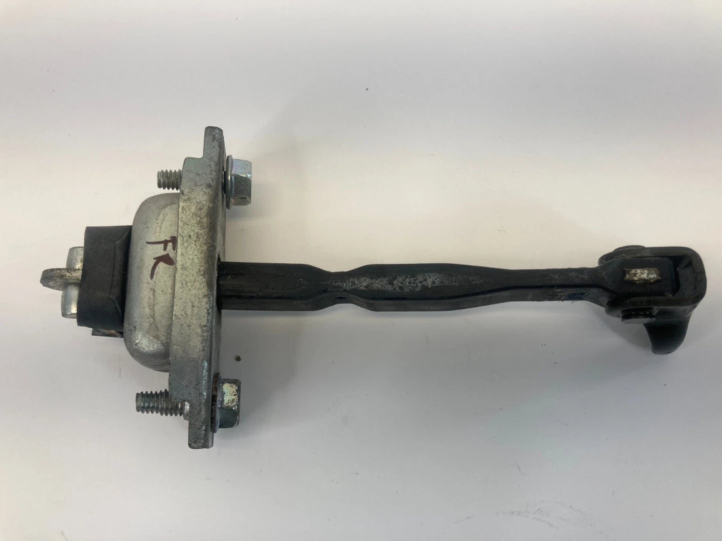 2007-2011 TOYOTA CAMRY FRONT RIGHT SIDE DOOR CHECK HINGE STOPPER DETENT FR RH