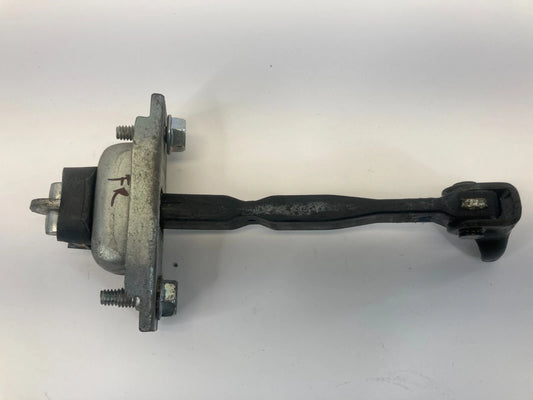 2007-2011 TOYOTA CAMRY FRONT RIGHT SIDE DOOR CHECK HINGE STOPPER DETENT FR RH