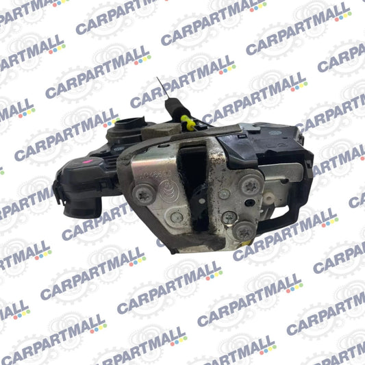 2005-2010 SCION TC FRONT LEFT DRIVER SIDE DOOR LOCK LATCH ACTUATOR OEM A046693