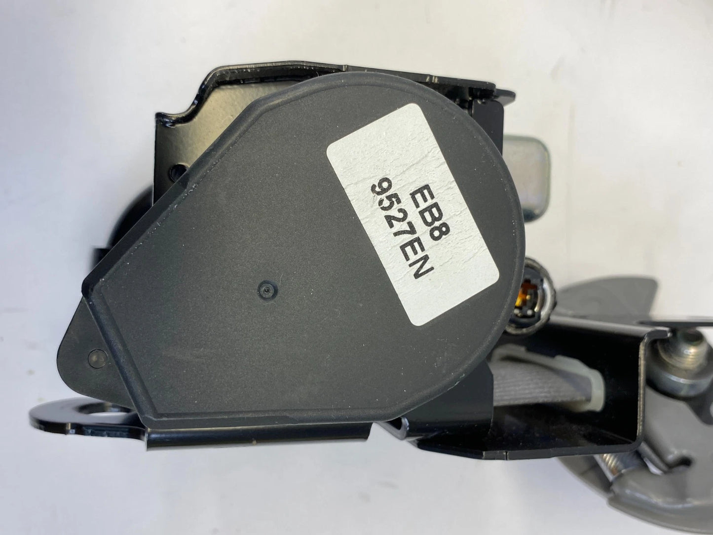 2007-2010 HYUNDAI ELANTRA FRONT RIGHT PASSENGER SIDE SEAT BELT RETRACTOR OEM