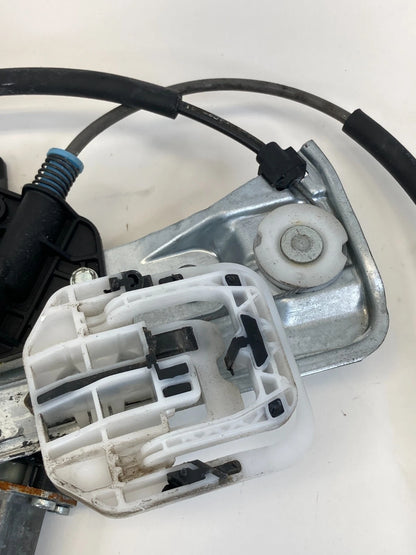 2013-2019 FORD ESCAPE FRONT RIGHT SIDE DOOR WINDOW REGULATOR W/ MOTOR OEM