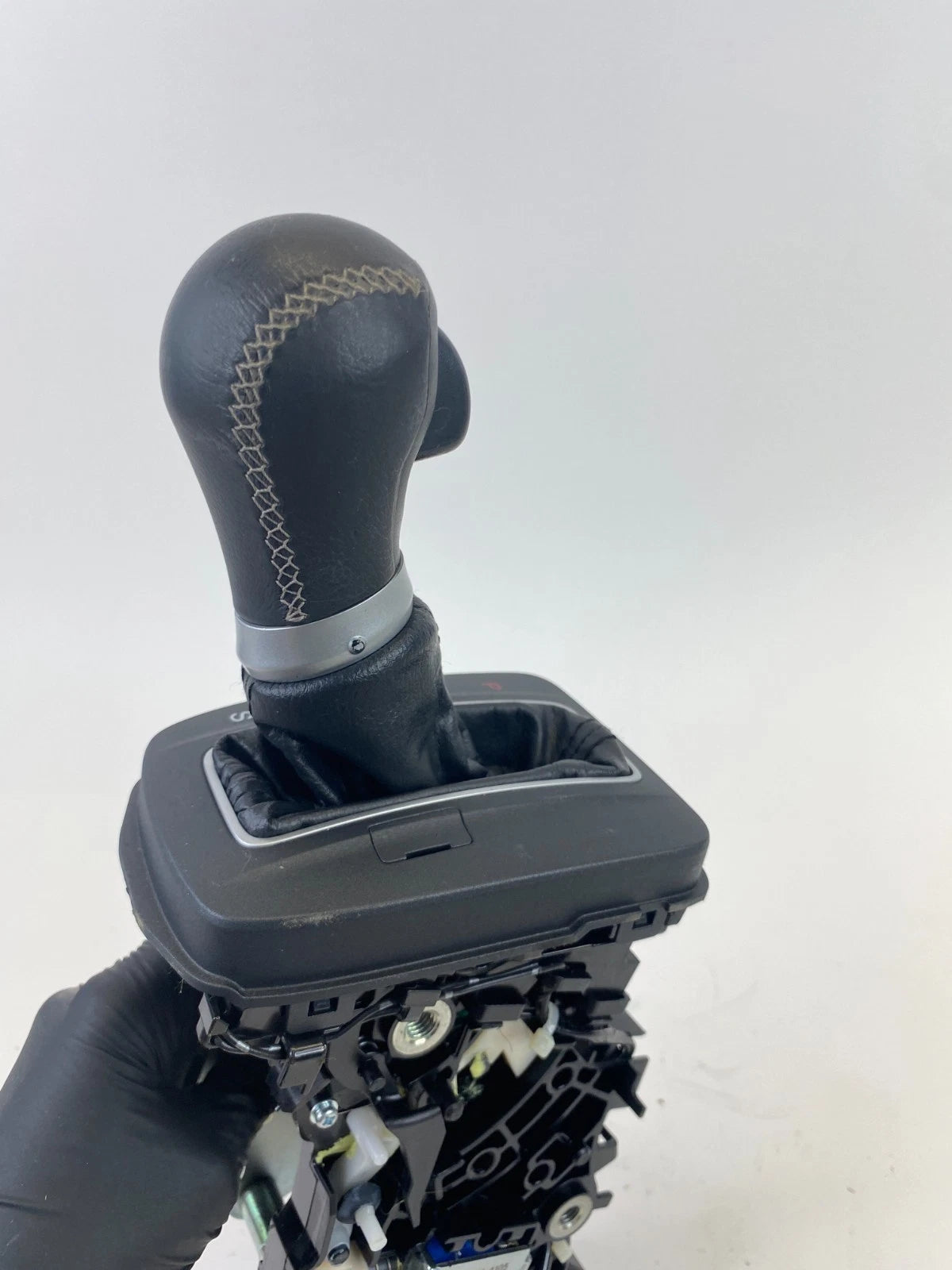 2009-2014 ACURA TSX AUTOMATIC TRANSMISSION GEAR SHIFTER ASSEMBLY OEM