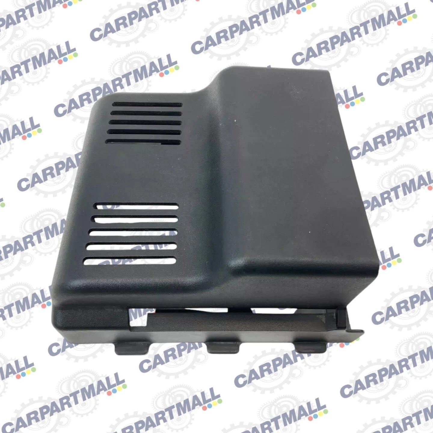 08 09 10 SATURN VUE 2.4L ENGINE CONTROL MODULE BRACKET COVER TRIM 96627717 OEM