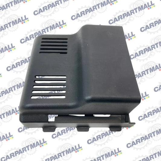 08 09 10 SATURN VUE 2.4L ENGINE CONTROL MODULE BRACKET COVER TRIM 96627717 OEM