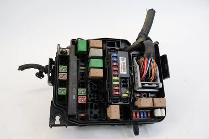 2011-2016 HYUNDAI ELANTRA ENGINE FUSE BOX BLOCK RELAY MODULE UNIT 91265-3X080