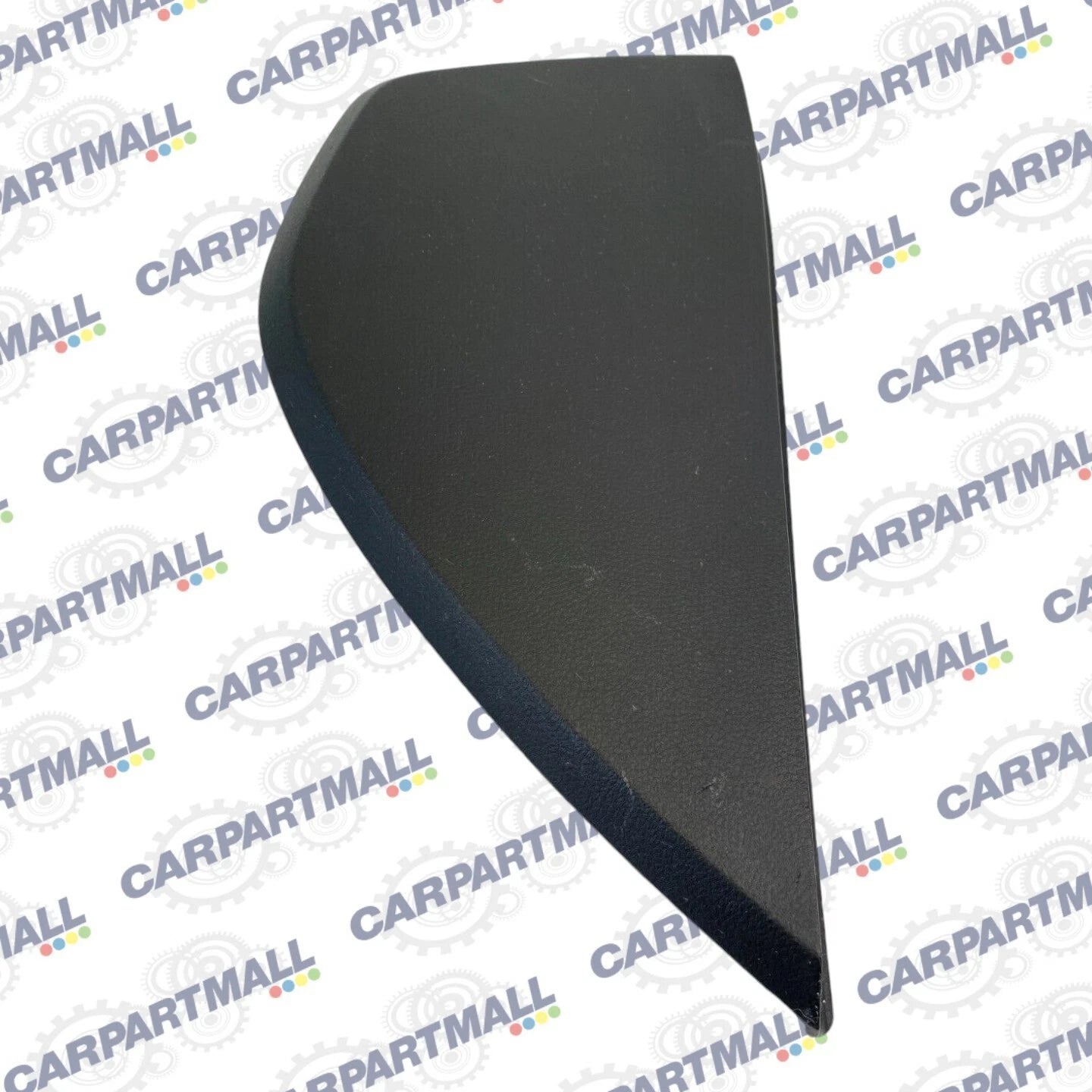2010-2017 CHEVROLET EQUINOX DASHBOARD PANEL RIGHT SIDE END CAP COVER 15949325