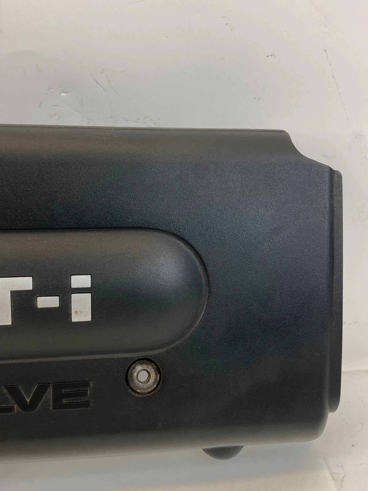 2007-2010 SCION TC 2.4L L4 ENGINE APPEARANCE TOP COVER LID ASSEMBLY OEM