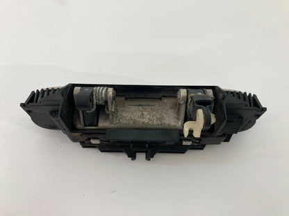 1998-2004 AUDI A6 RIGHT PASSENGER RH EXTERIOR OUTSIDE DOOR HANDLE ASSEMBLY OEM