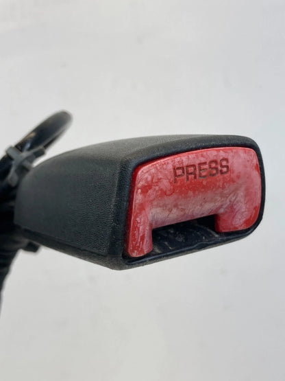 2011 2012 Nissan Altima Sedan Front Right Passenger Side Seat Belt Buckle OEM