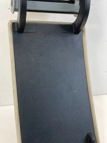 09-17 VOLKSWAGEN CC 06-10 PASSAT CENTER CONSOLE LID ARMREST ARM REST COVER OEM