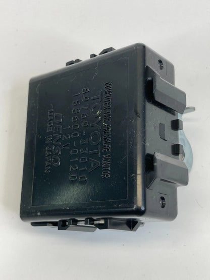 2007 TOYOTA CAMRY SUSPENSION TIRE PRESSURE MONITOR CONTROL MODULE 89769-33010