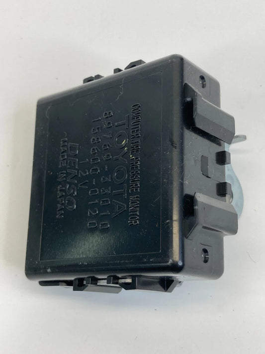 2007 TOYOTA CAMRY SUSPENSION TIRE PRESSURE MONITOR CONTROL MODULE 89769-33010