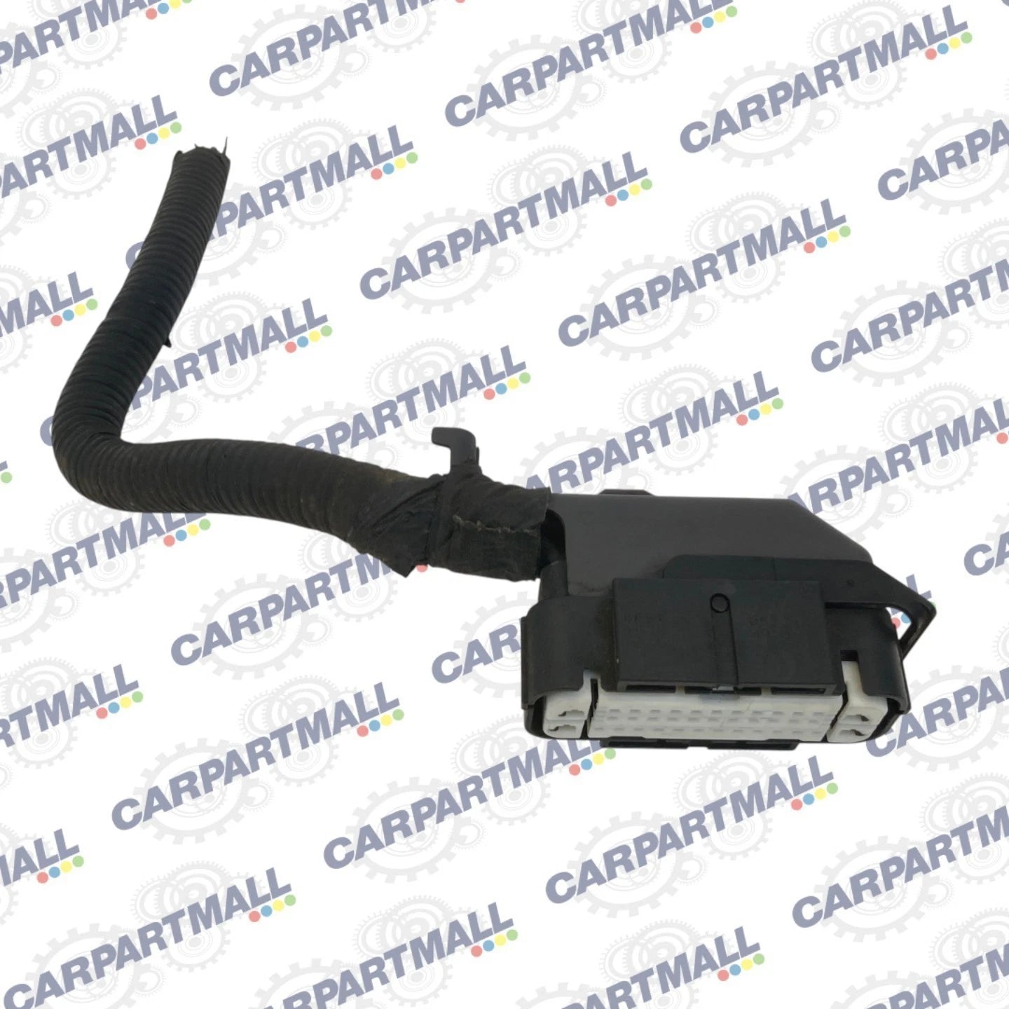 2007 2008 FORD F-150 5.4L AT ABS PUMP ANTI LOCK BRAKE CABLE PLUG CONNECTOR OEM