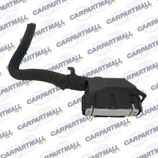 2007 2008 FORD F-150 5.4L AT ABS PUMP ANTI LOCK BRAKE CABLE PLUG CONNECTOR OEM