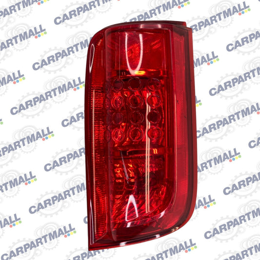 2008-2010 Scion xB Rear Right Tail Light Taillight Taillamp STANLEY P6593 OEM