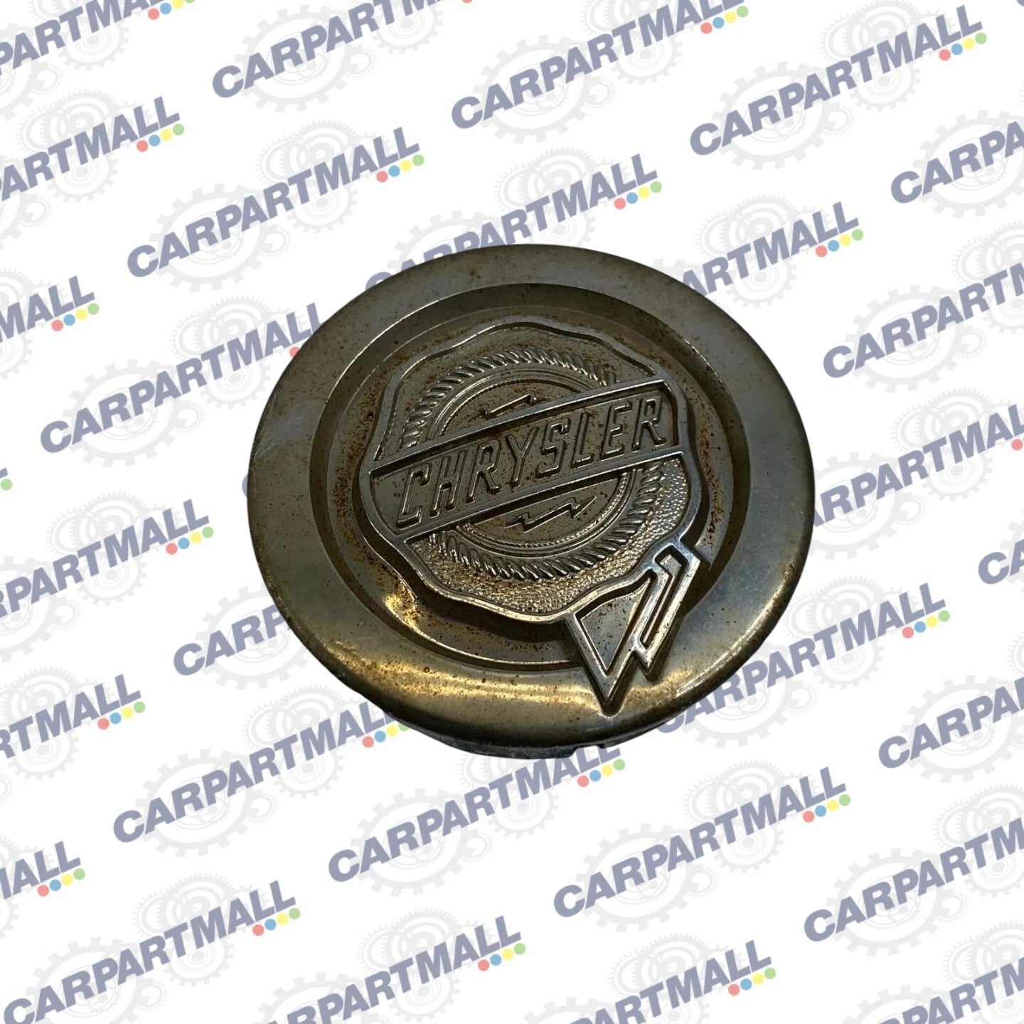 CHYSLER RIM WHEEL CENTER CAP CENTER WHEEL HUB CAP COVER OEM