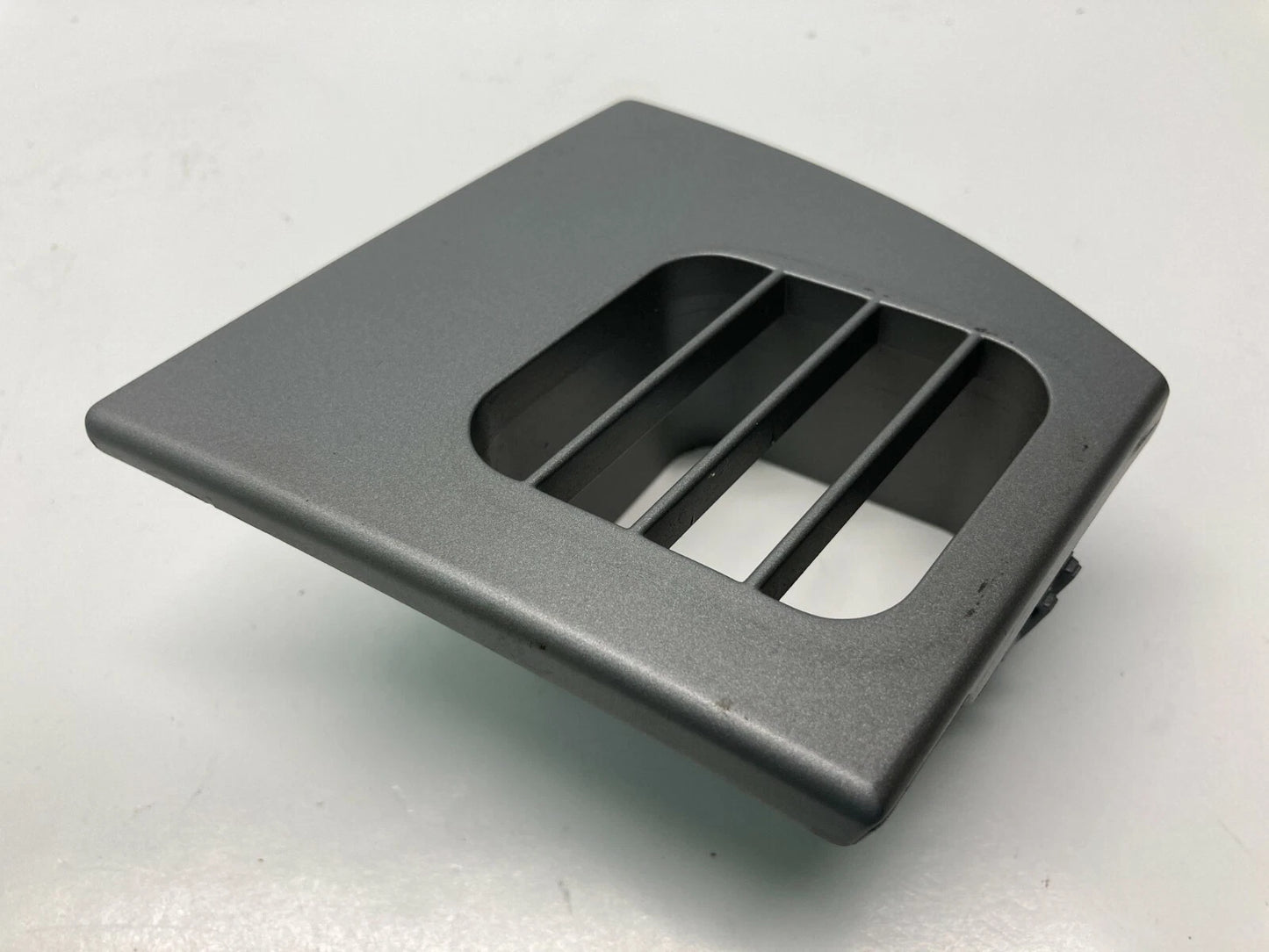 2002 2003 2004 2005 BMW 745I 745LI FRONT LEFT DRIVER SIDE DASH AC AIR VENT DUCT