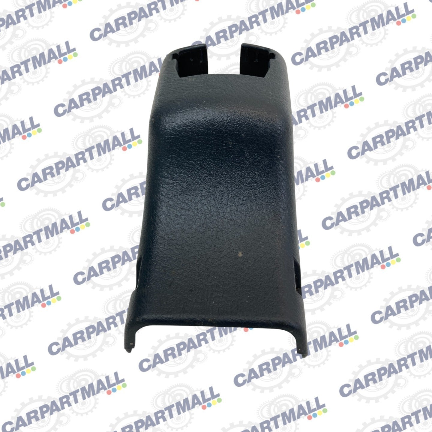 03-06 Honda Element Front Right Seat Rail Track Inner Bolt Trim Cover 81194-SCV