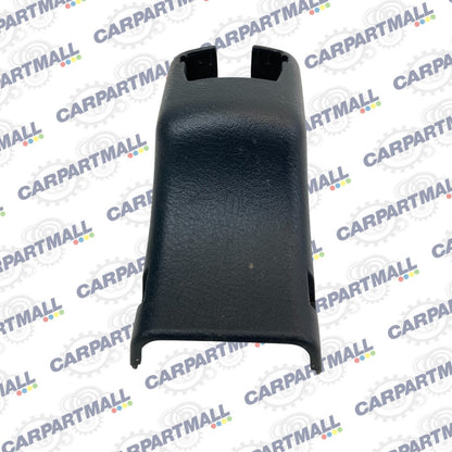 03-06 Honda Element Front Right Seat Rail Track Inner Bolt Trim Cover 81194-SCV