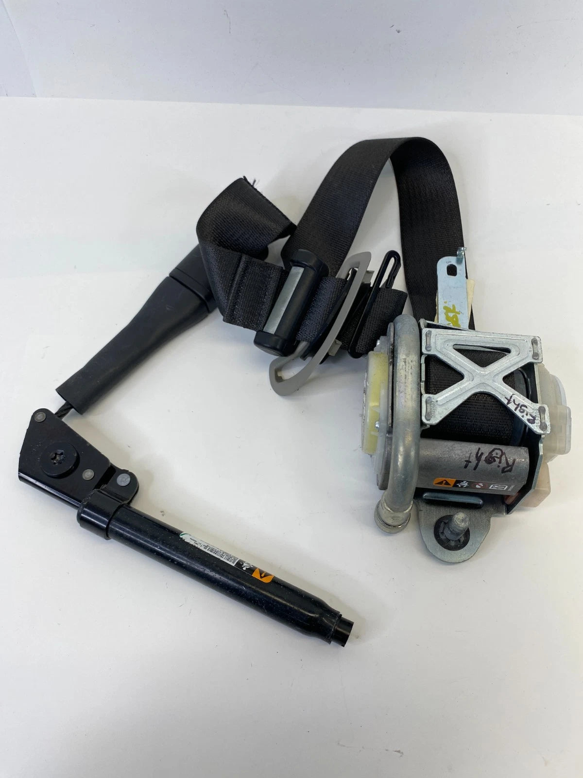 2013-2019 CADILLAC ATS FRONT RIGHT PASSENGER SEAT BELT RETRACTOR 23154528 OEM