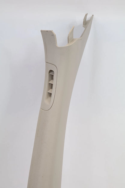 11-13 GRAN CHEROKEE DURANGO FRONT RIGHT SIDE A-PILLAR TRIM PANEL 1GG52HDAAE OEM
