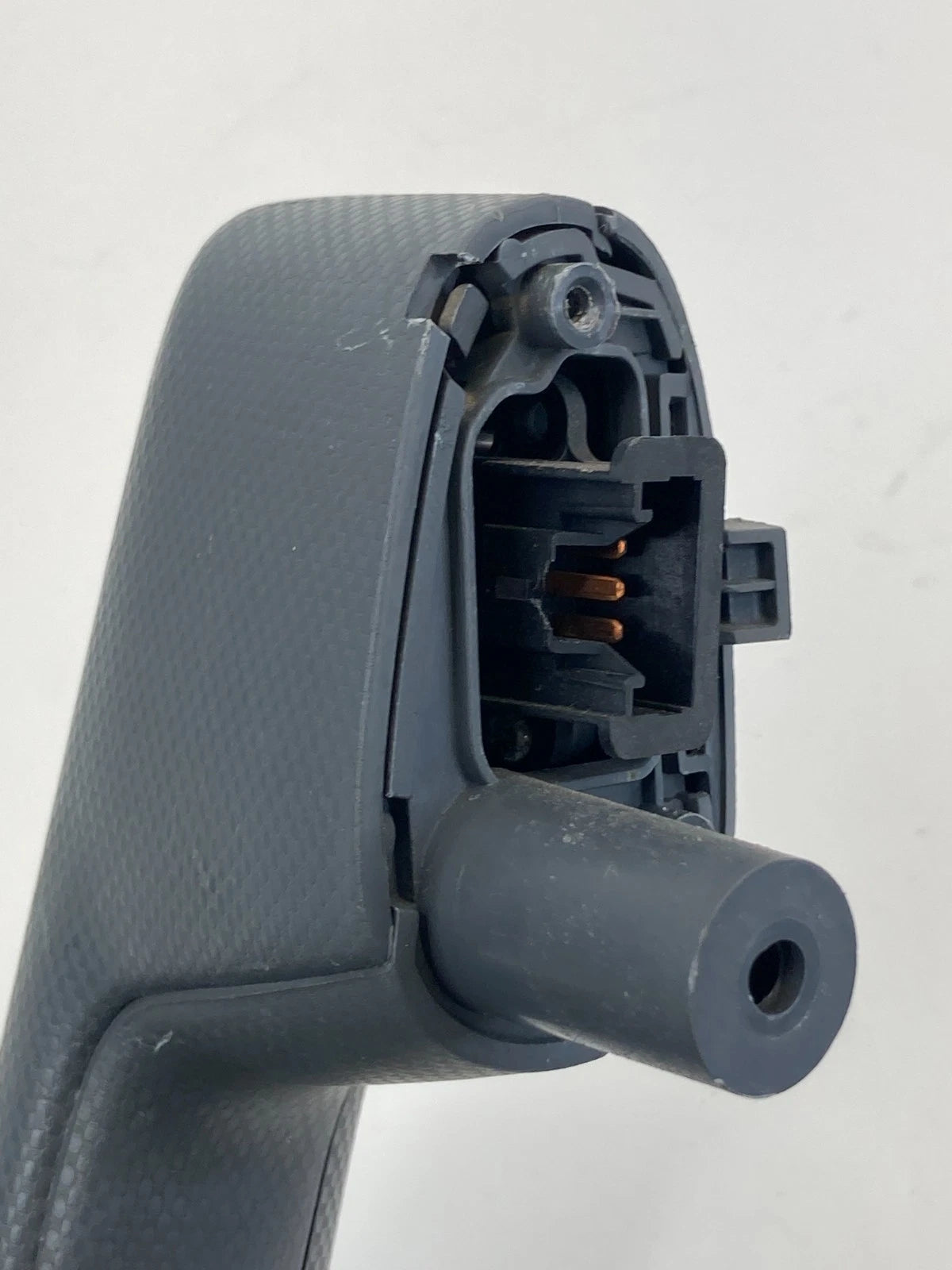 2001-2005 HONDA CIVIC SEDAN REAR LEFT DRIVER SIDE DOOR PULL HANDLE SWITCH OEM