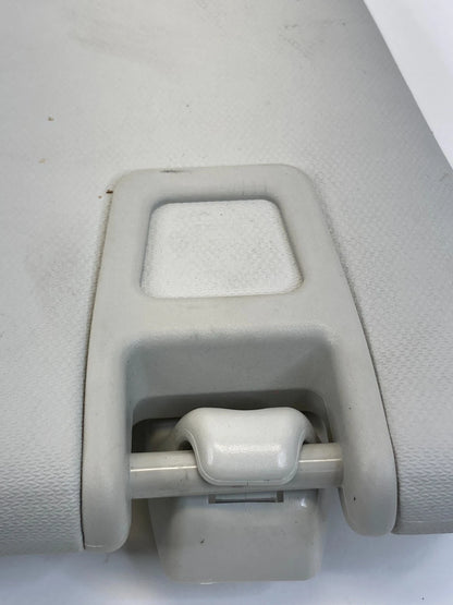 2012 2013 2014 2015 FORD FOCUS SUNVISOR SET SUN VISOR SHADE LEFT & RIGHT SET OEM