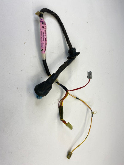 1996-2000 Honda Civic Sedan Rear Left Door Wire Wiring Harness 32755-S04-0000