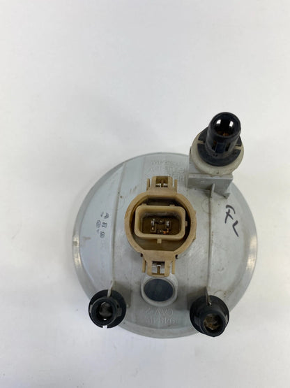 2007-2010 FORD ESCAPE FRONT BUMPER LEFT DRIVER SIDE FOG LIGHT LAMP ASSEMBLY OEM