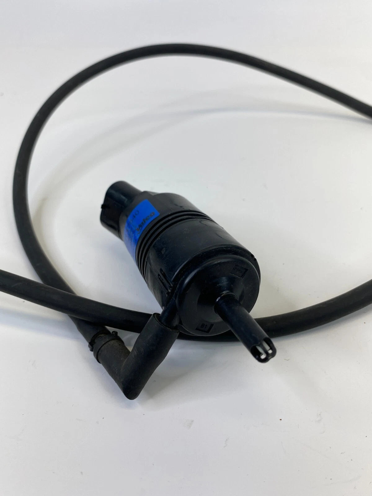 2009-2017 CHEVROLET TRAVERSE FRONT WINDSHIELD WASHER PUMP MOTOR 22137640