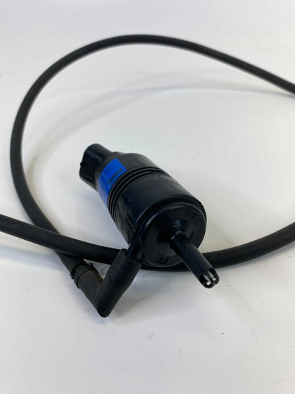 2009-2017 CHEVROLET TRAVERSE FRONT WINDSHIELD WASHER PUMP MOTOR 22137640