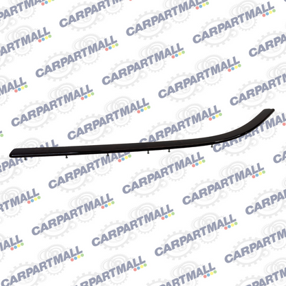 2008 Volvo XC70 Front Right Passenger Side Door Panel Trim Molding Bezel OEM