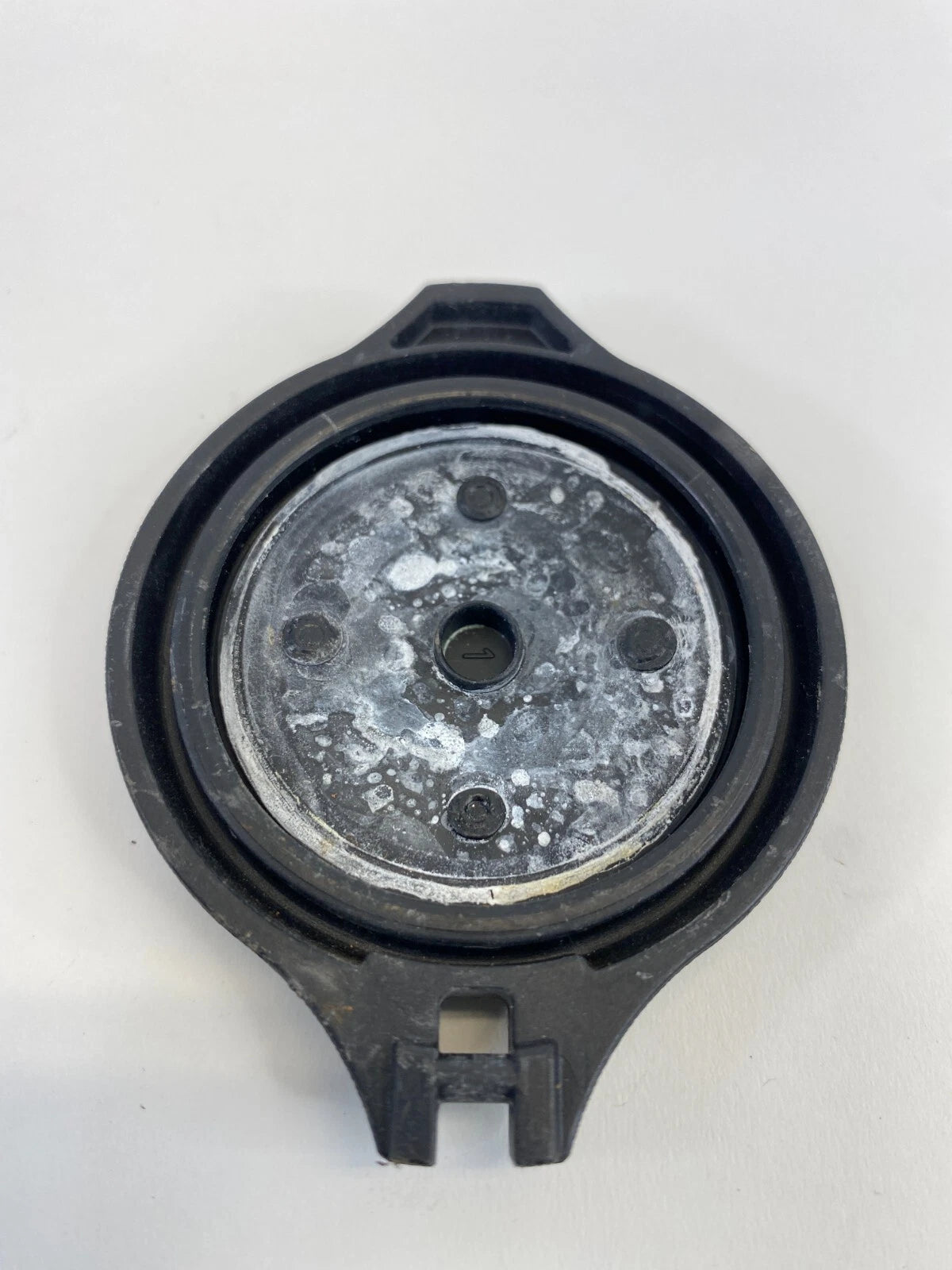 13-18 HYUNDAI SANTA FE SPORT RADIATOR ENGINE COOLANT RESERVOIR TANK CAP COVER