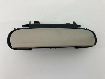 1998-2004 AUDI A6 RIGHT PASSENGER RH EXTERIOR OUTSIDE DOOR HANDLE ASSEMBLY OEM