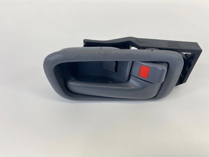 2001-2003 TOYOTA RAV4 REAR RIGHT SIDE INNER INTERIOR DOOR HANDLE OEM