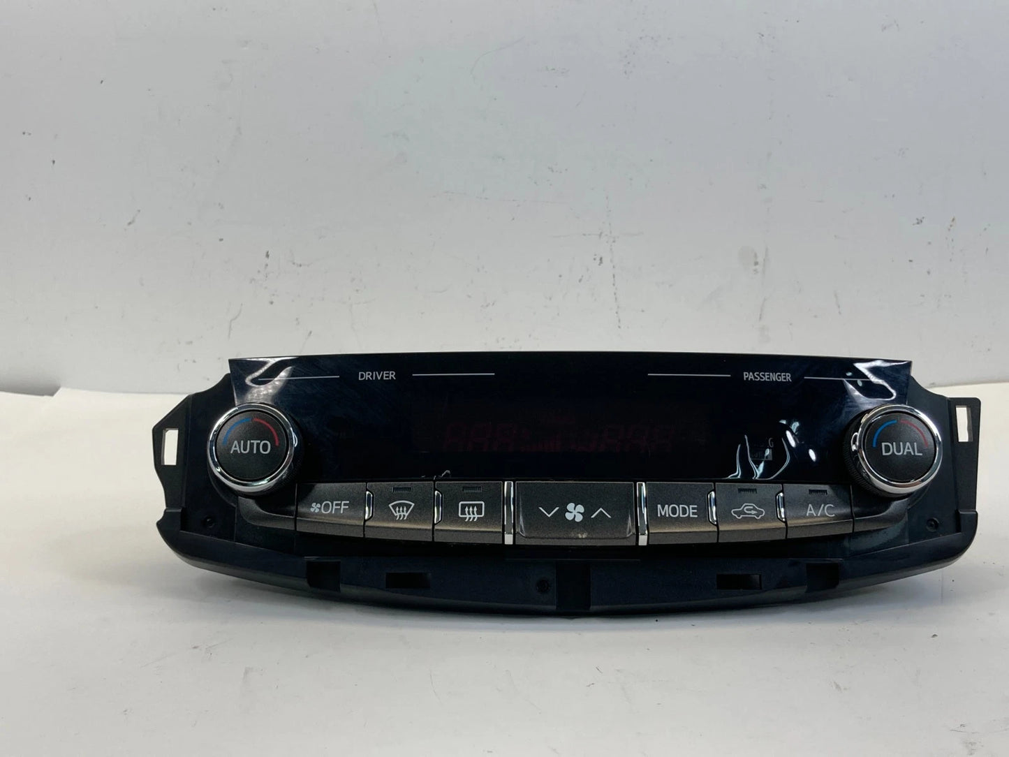 2011 2012 TOYOTA AVALON AC HEATER TEMPERATURE SWITCH CLIMATE CONTROL 55900-07180