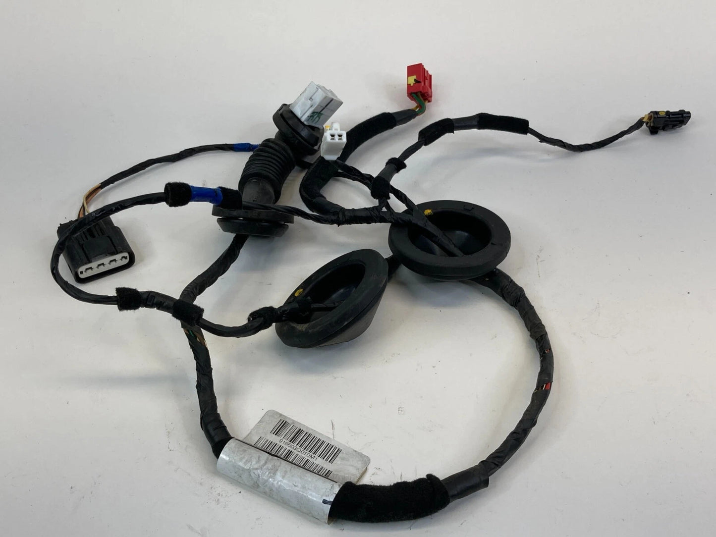 2011-2014 HYUNDAI SONATA REAR RIGHT DOOR PANEL HARNESS WIRE WIRING CABLE OEM