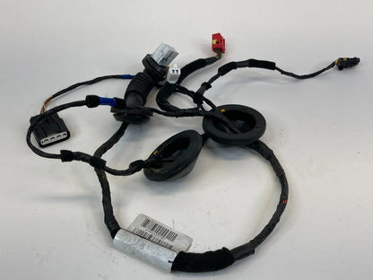 2011-2014 HYUNDAI SONATA REAR RIGHT DOOR PANEL HARNESS WIRE WIRING CABLE OEM