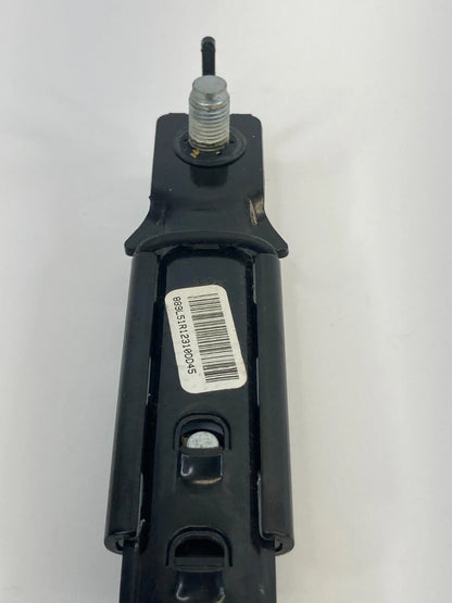 2011-2016 KIA OPTIMA FRONT LEFT SIDE SEAT BELT HEIGHT ADJUSTER ASSY 2029264 OEM