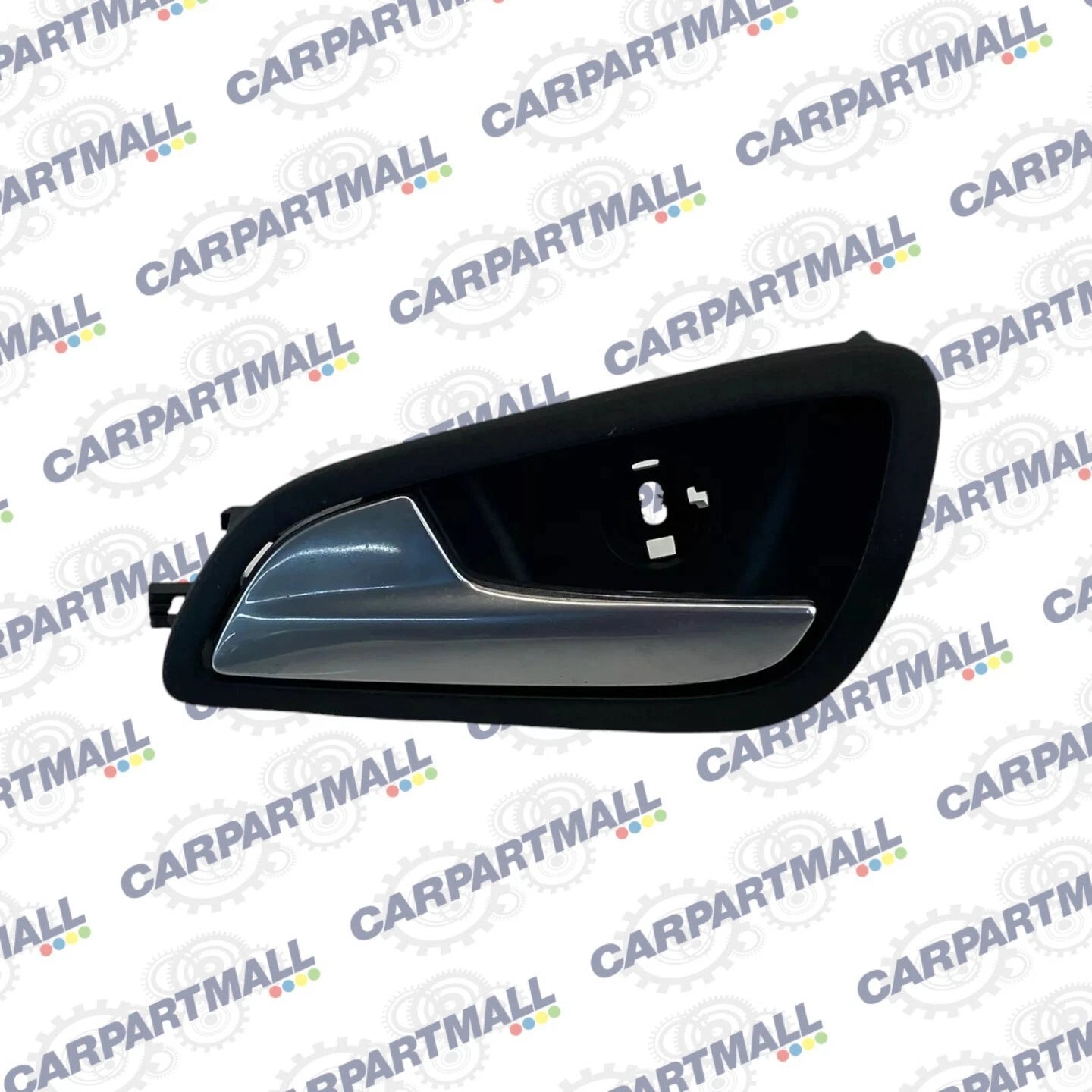 2012-2018 FORD FOCUS REAR LEFT SIDE INTERIOR INNER DOOR HANDLE ASSY OEM