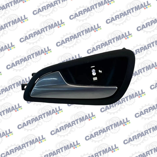 2012-2018 FORD FOCUS REAR LEFT SIDE INTERIOR INNER DOOR HANDLE ASSY OEM