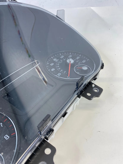 2016-2018 KIA SORENTO A/T INSTRUMENT CLUSTER SPEEDOMETER GAUGES 139.624 MILES