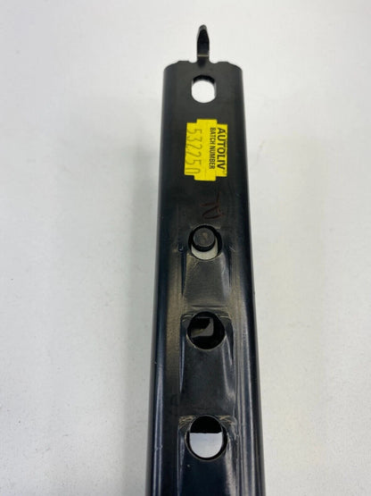 2002-2006 MINI COOPER FRONT RIGHT PASSENGER SEAT BELT HEIGHT ADJUSTMENT ADJUSTER