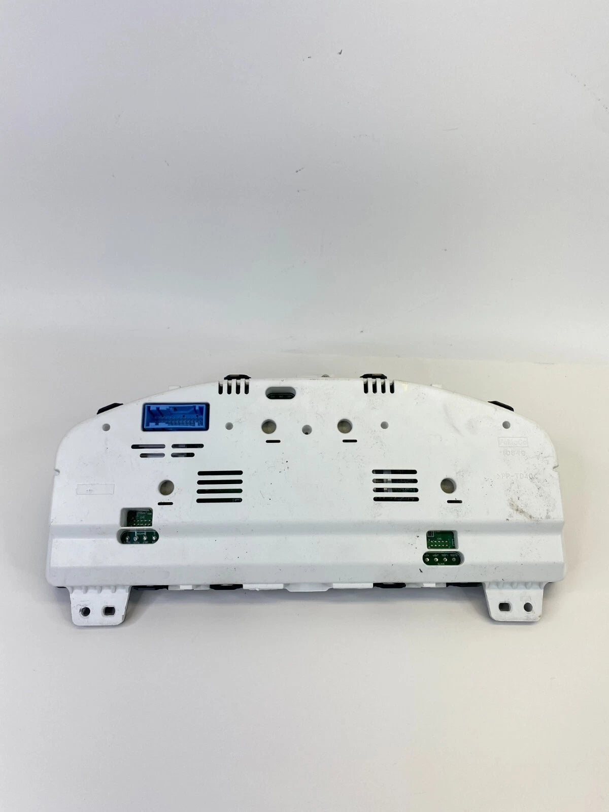 2007 FORD FUSION SPEEDOMETER INSTRUMENT GAUGE CLUSTER 189K MILES 7E5T10849BD OEM